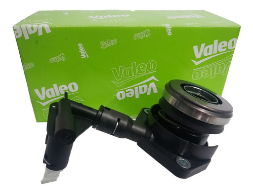 Collarín De Clutch Ford Focus Argentina 2006 2.0l Valeo