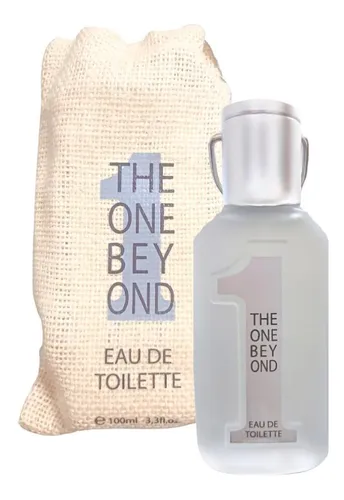 Locion the 2025 one para hombre