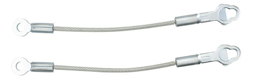 Rlb-hilon Cable Para Portón Trasero Compatible Con Polaris R