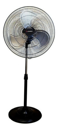 Ventilador de pie James VPI-200