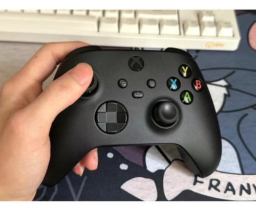 Kit De Carga Batería Recargable Compatable Con Xbox Series