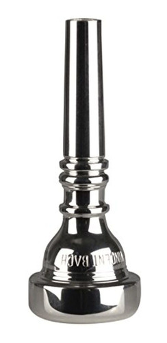 Bach Cornet Mouthpiece  3491hb 