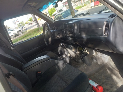 Ford Ranger 3.0 Cd Superduty 4x4 2011