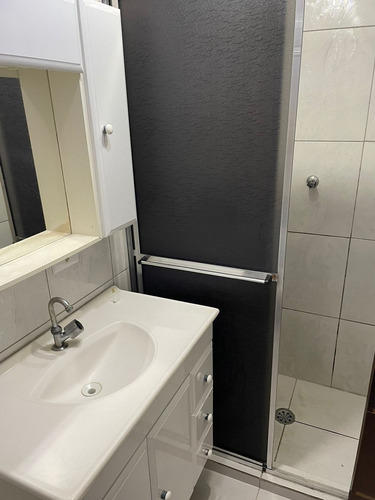Imagem 11 de 12 de Apto Cidade Ademar | 3 Quartos | 65 M² | Cond: R$500.00 | 1 Vaga - Hqt9gi