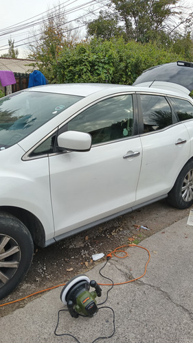 Mazda CX-7 2.5 R 2Wd At 4X2