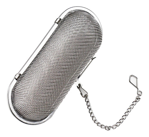 Filtro De Té De Acero Inoxidable De Té Suelto Para El.