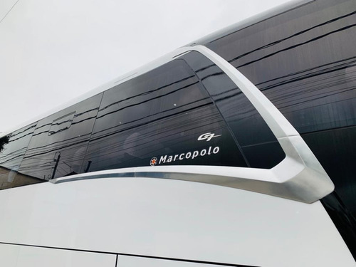 G7 2016/2016 Ld 1600 Scania Financiamos Vipbus