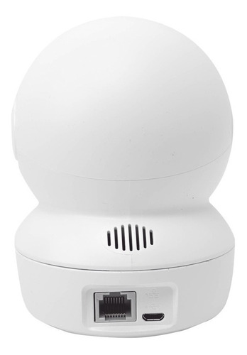 Mini Cámara Ip Pt 2mp /wi-fi/ Inteligente Audio De Dos Vías