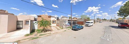 Casa En Remate En Los Girasoles Iii Etapa, 31384 Chihuahua, Chihuahua.-sk20
