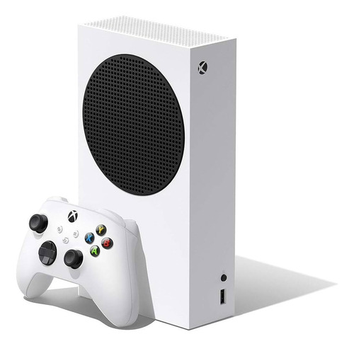 Xbox Series S Nueva