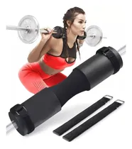Comprar Almohadilla Protector Barra Para Gym Olímpica Pesas