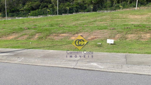 Imagem 2 de 4 de Terreno À Venda, 441 M² Por R$ 180.000,00 - Extensão Do Bosque - Rio Das Ostras/rj - Te0090