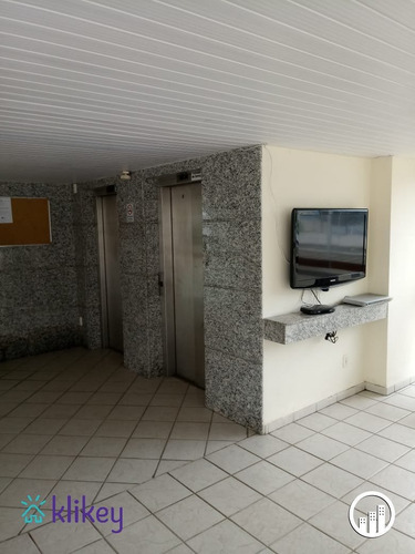 Imagem 1 de 6 de Apartamentos Para Vender Com 2 Quartos, 66m² - Maria Quitéria - 51935