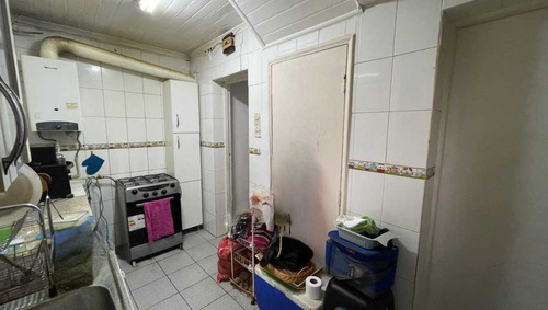 Vendo Casa De Dos Pisos, Pareada (101596)