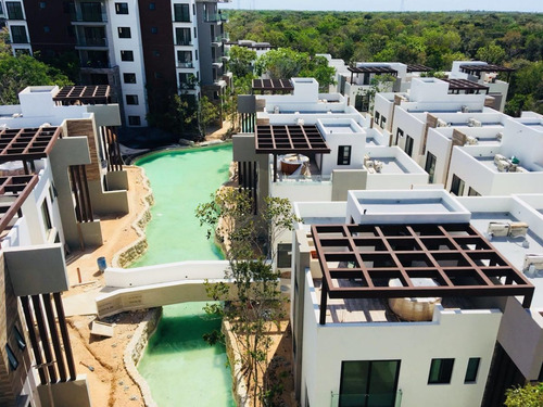 Imagen 13 de 14 de Departamentos En Venta Zona Playa Del Carmen Quintana Roo