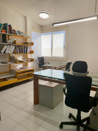 Imagen 9 de 14 de Venta - Edificio - 504 M² - Oficinas - Lomas Hipódromo