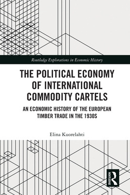 Libro The Political Economy Of International Commodity Ca...