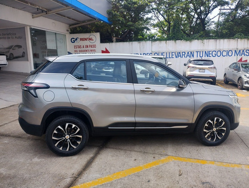 Chevrolet Groove 1.5 TIPO C PREMIER At