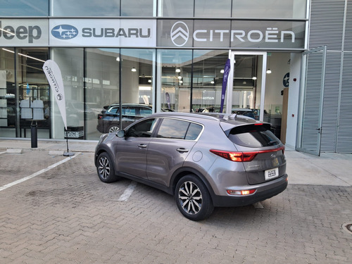 Kia Sportage Extra Full 2.0 AT
