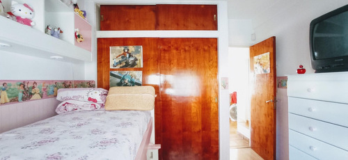 Imagen 19 de 20 de Venta De Departamento Con Balcón Y Cochera En Ramos Mejía
