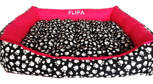Cama Para Cachorros Super Promoção Tamanho 1,00x0,80