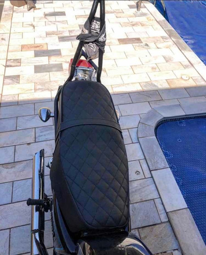 Suzuki Intruder / Gn 250