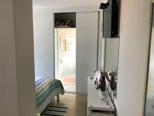 Imagem 5 de 11 de Apartamento Próximo Praia Das Astúrias À Venda (prédio Com Lazer) - Ap05938 - 69546750