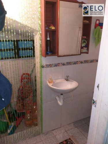 Imagem 3 de 29 de Casa Com 2 Dormitórios À Venda, 160 M² Por R$ 1.400.000,00 - Campo Grande - Santos/sp - Ca0357