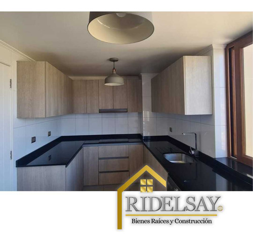 Departamento En Venta, Peñuelas | Ridelsay (107953)