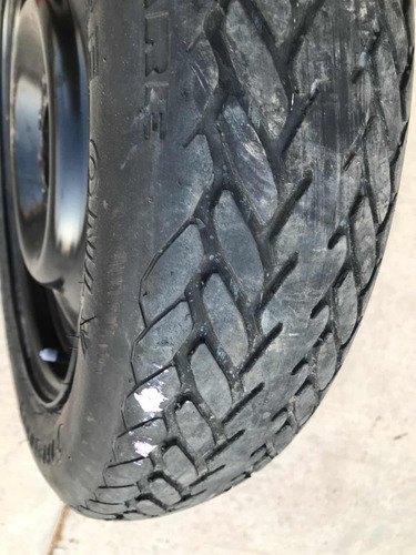 Firestone Llanta Extra 5 Birlos Universal (Usado)