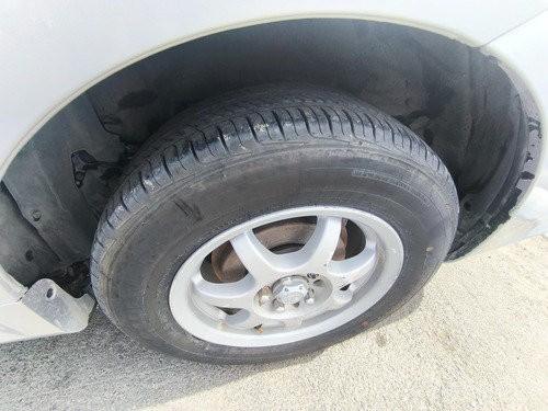 Toyota Corolla LE 1.8 AUTOMÁTICO