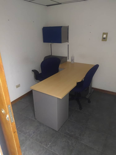 Alquiler Oficina Los Ruices 300 M2