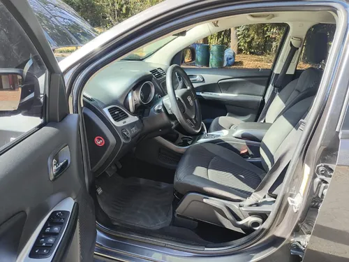 Dodge Journey 2.4 Se Fl