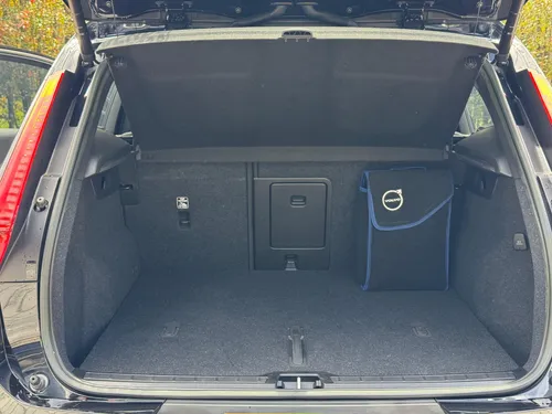 Volvo XC40 B4 Hybrid