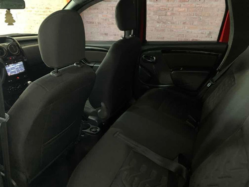 Renault Duster 2015 1.6 Ph2 4x2 Privilege 110cv Impecable