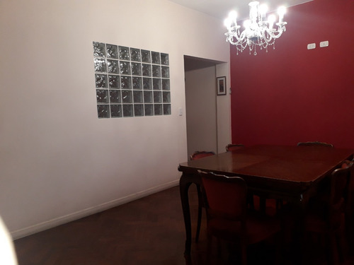 Departamento En Venta Artigas Al 500