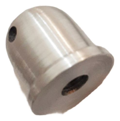 Tuerca Para Helice 5/16 X 24 Y 1/4 X28