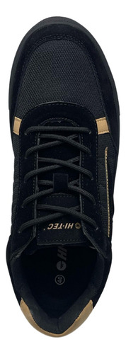 Zapatillas Urbanas Originales Casuales Hi-tec Art. Callao