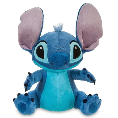 Disney store store stitch teddy