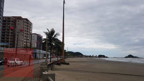 Imagem 6 de 15 de Prédio À Venda, 250 M² Por R$ 800.000,00 - Jardim Belas Artes - Itanhaém/sp - Pr0013