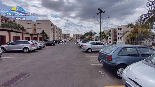 Imagem 23 de 23 de Apartamento À Venda Jardim Das Bandeiras Campinas Sp - Ap1183