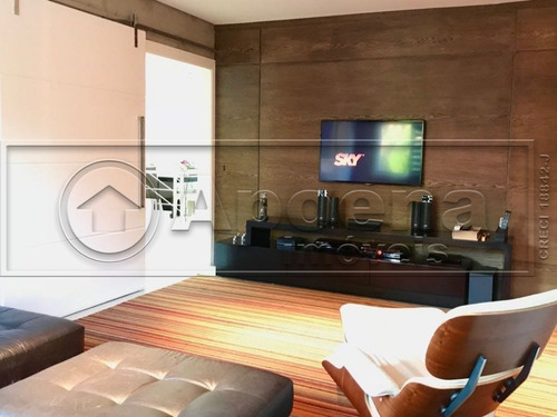 Imagem 7 de 15 de Casa Em Condominio - Alphaville - Ref: 69085 - V-69085
