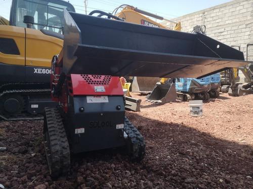 2024 Minicargador Sdlool Sl360 Nuevo
