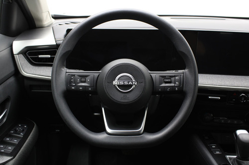 Nissan Kicks 2.0 Advance At