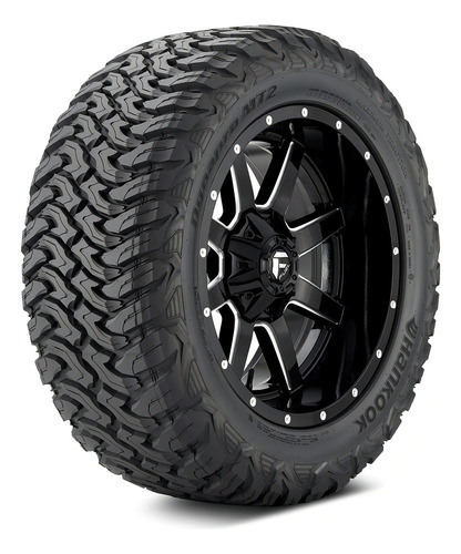 Pneu 225/75r16 115/112q Hankook Dynapro Mt2 Rt05