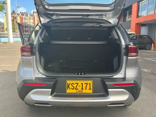 Kia Sonet 1.5L Vibrant