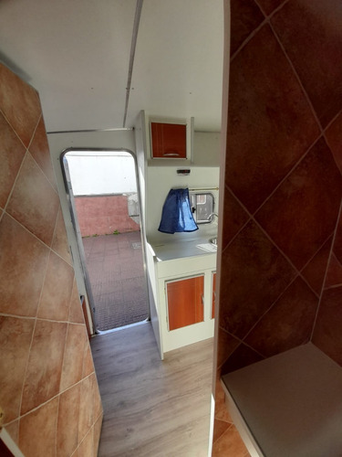 Imagen 7 de 23 de Casa Rodante 350 Clasica Lomas Camping