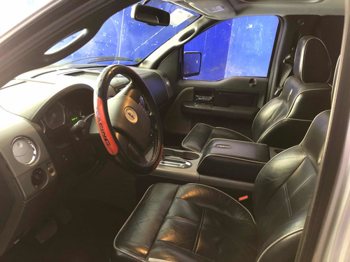 Lincoln Mark Lt 2008 Pick Up 4x2 At