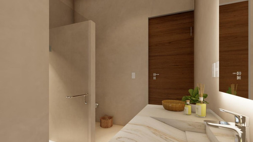 Imagen 11 de 25 de Departamentos En Venta En Tulum, Noil Foresta, 2 Recamaras