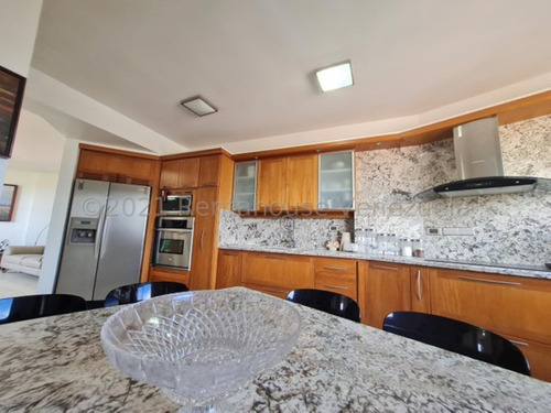 Imagen 19 de 30 de Apartamentos En Venta Colinas Del Turbio 22-6785 #m